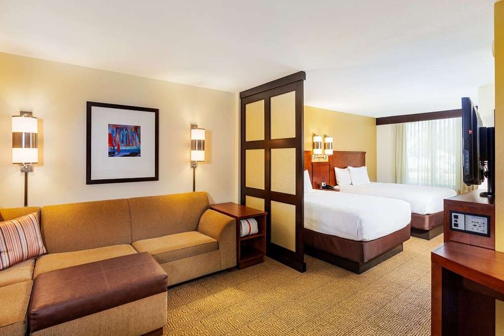 Hyatt Place San Diego/Vista-Carlsbad | 2645 S Melrose Dr, Vista, CA 92081 | Phone: (760) 814-8879