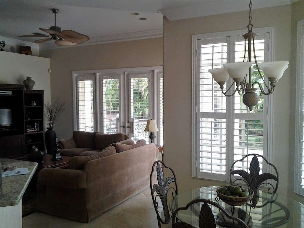 WPB Shutters | 1401 Village Blvd #822, West Palm Beach, FL 33409, USA | Phone: (772) 203-1419