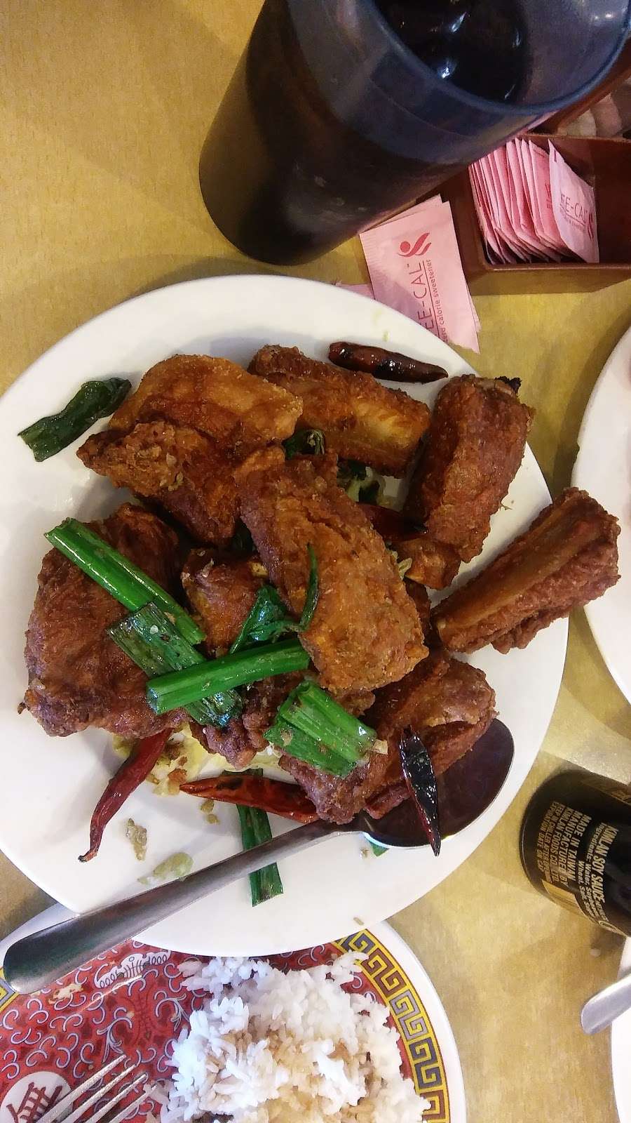 Hunan Plus | 9124 Bellaire Blvd, Houston, TX 77036, USA | Phone: (713) 995-8825