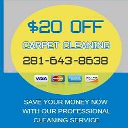 Carpet Cleaning Bunker Hill Village TX | 244 Bylane Dr, Houston, TX 77024, USA | Phone: (281) 643-8638