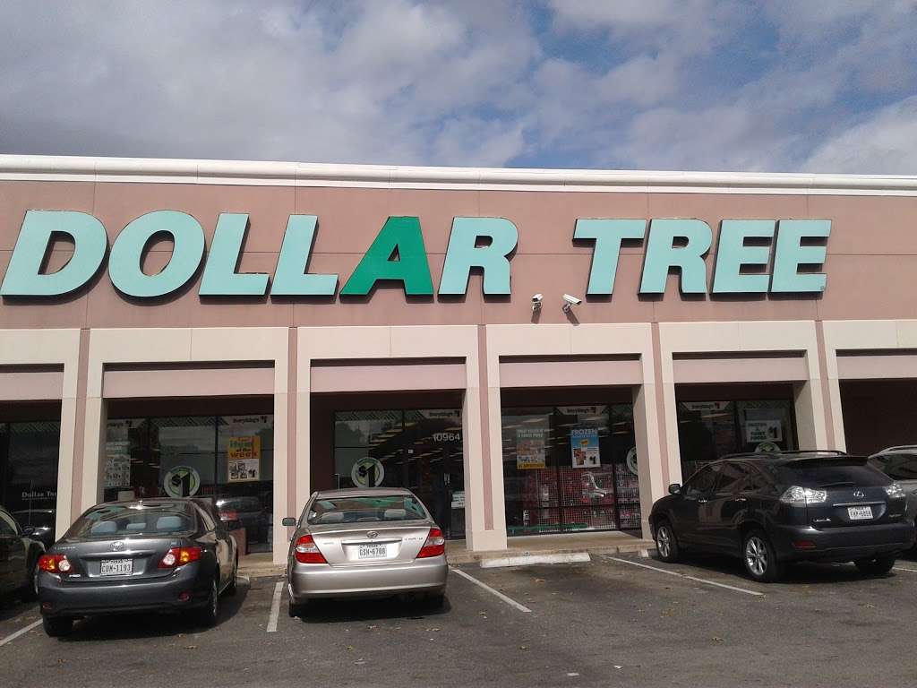 Dollar Tree | 10964 Westheimer Rd, Houston, TX 77042, USA | Phone: (713) 325-9174