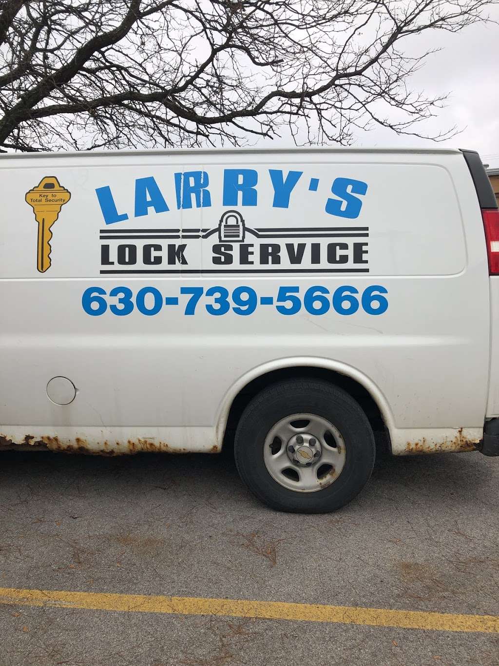 Larrys Lock Service | 550 E N Frontage Rd #1, Bolingbrook, IL 60440 | Phone: (630) 739-5666