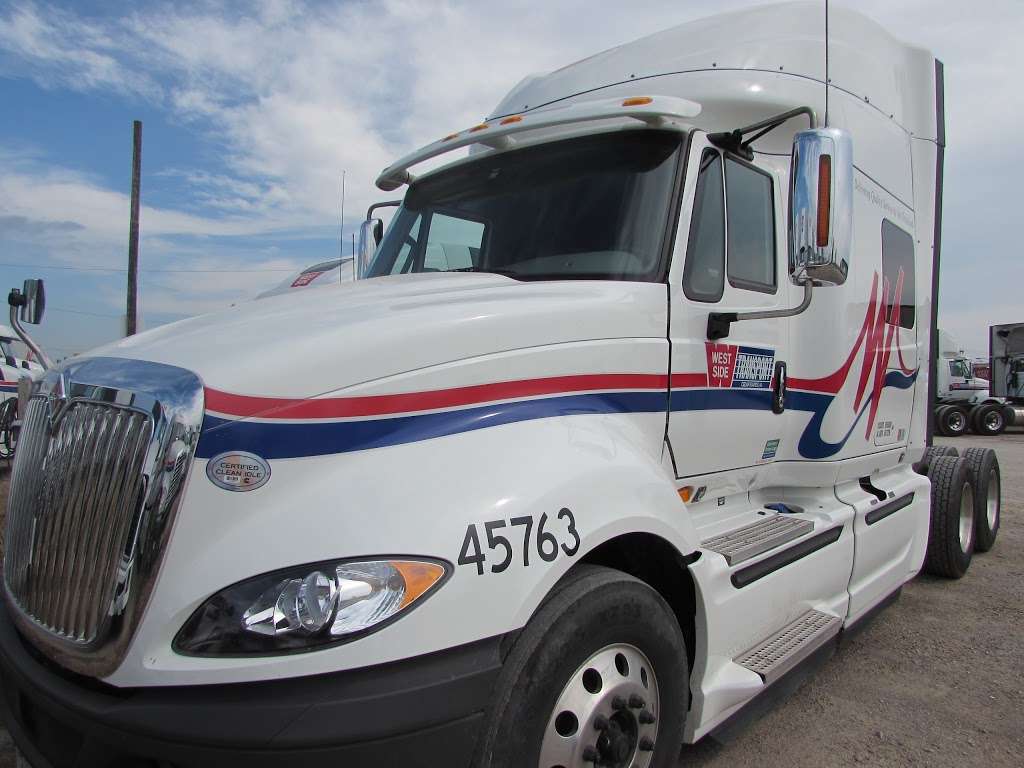 West Side Transport - Indianapolis Indiana | 909 W Troy Ave, Indianapolis, IN 46225, USA | Phone: (800) 677-5627