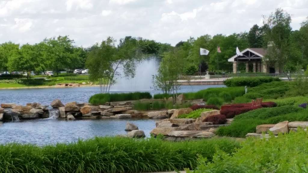 Sun City Community Association of Huntley | 12880 Del Webb Blvd, Huntley, IL 60142, USA | Phone: (847) 515-7650