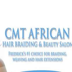 CMT African Hair Braiding Studio | 1828 Rosemont Ave e, Frederick, MD 21702, USA | Phone: (240) 608-4605