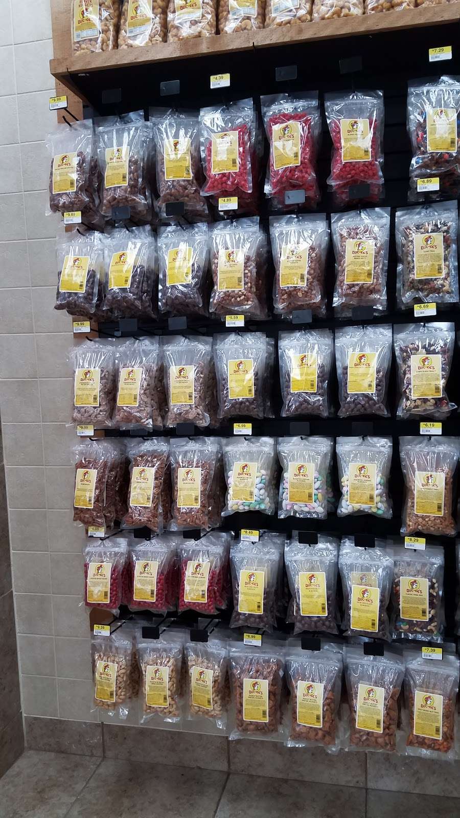 Buc-ees | 1702 League City Pkwy, League City, TX 77573, USA