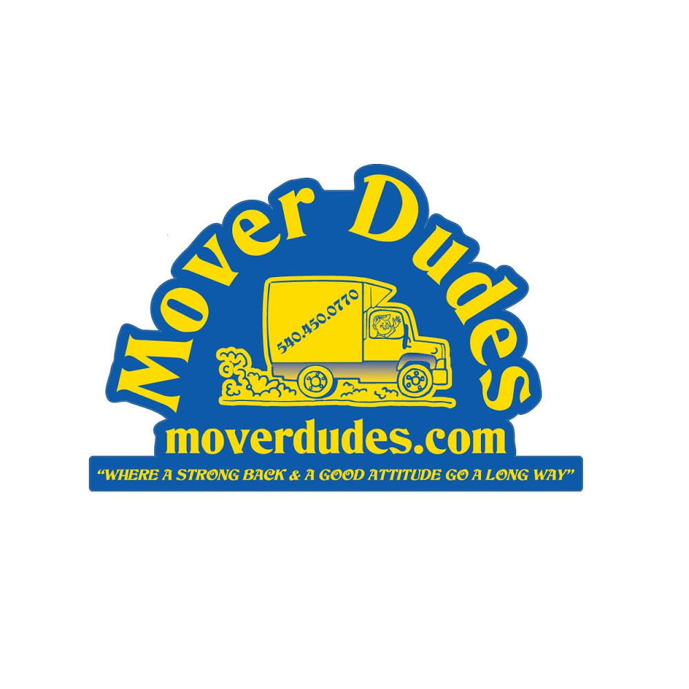 Mover Dudes, Inc. | 1114 Fairfax Pike #1, White Post, VA 22663, USA | Phone: (540) 450-0770