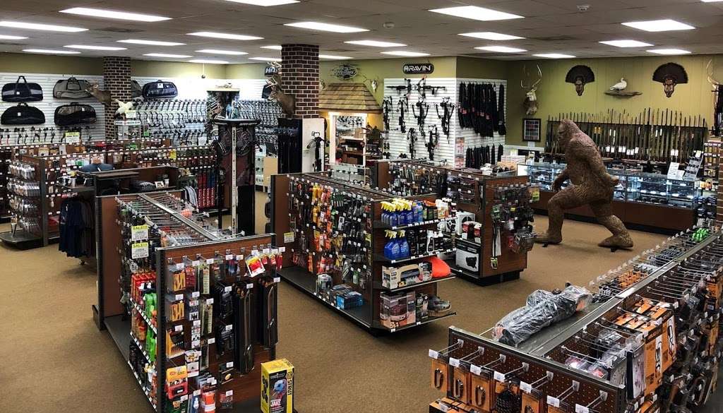 Bowhunters Superstore | 1045 Zeigler Rd, Wellsville, PA 17365, USA | Phone: (717) 432-3710