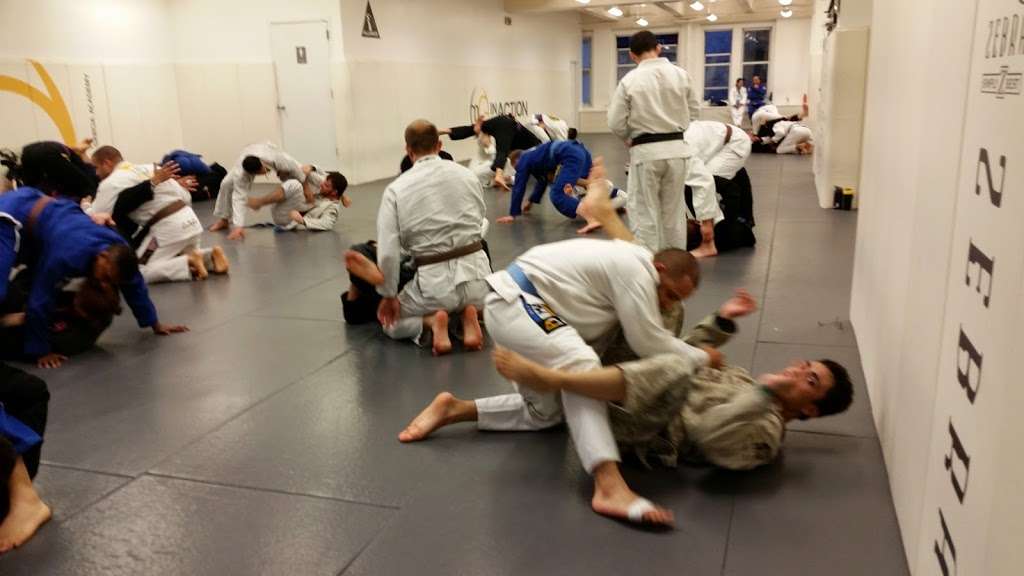 Dauntless BJJ | 13 Prestbury Square, Newark, DE 19713, USA | Phone: (302) 743-3115