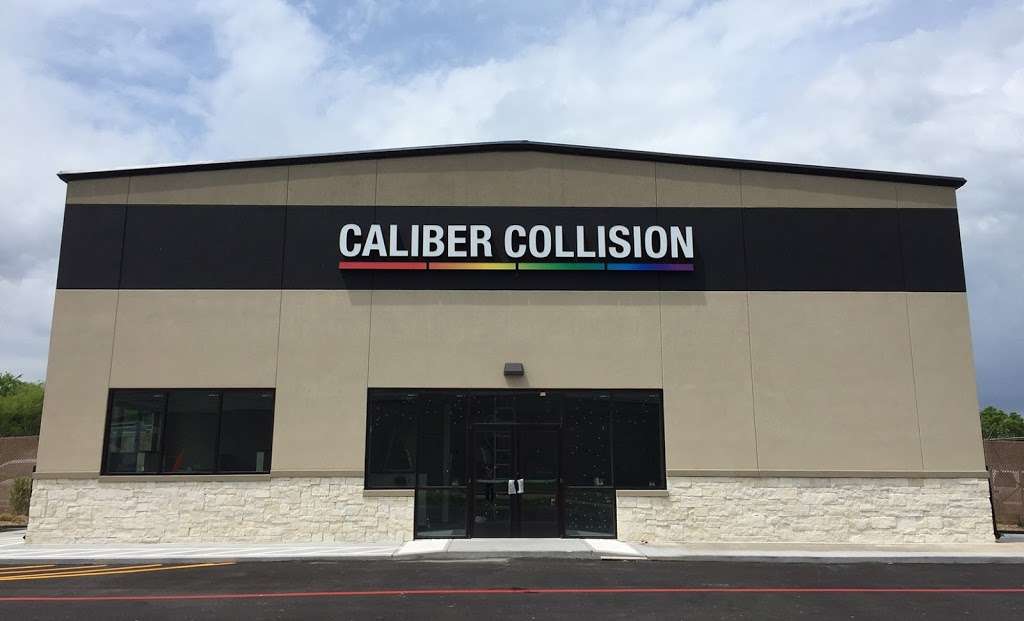 Caliber Collision | 19350 Farm to Market 1093, Richmond, TX 77407 | Phone: (281) 398-0028