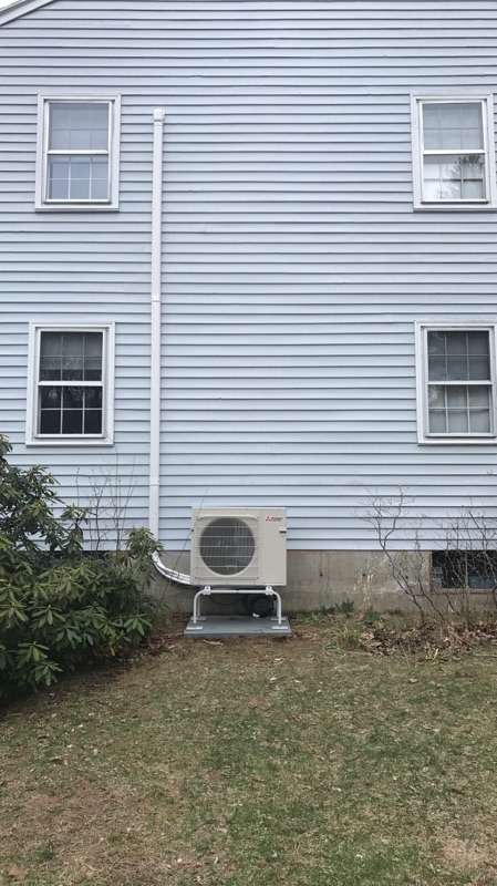 Caron Heating & Cooling Inc. | 25 Chuck Dr #4, Dracut, MA 01826 | Phone: (978) 452-2766