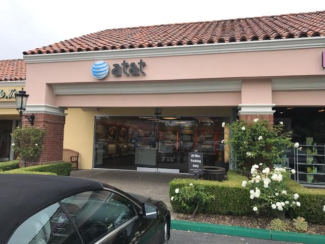 AT&T | 23639 Calabasas Rd, Calabasas, CA 91302, USA | Phone: (818) 223-9695