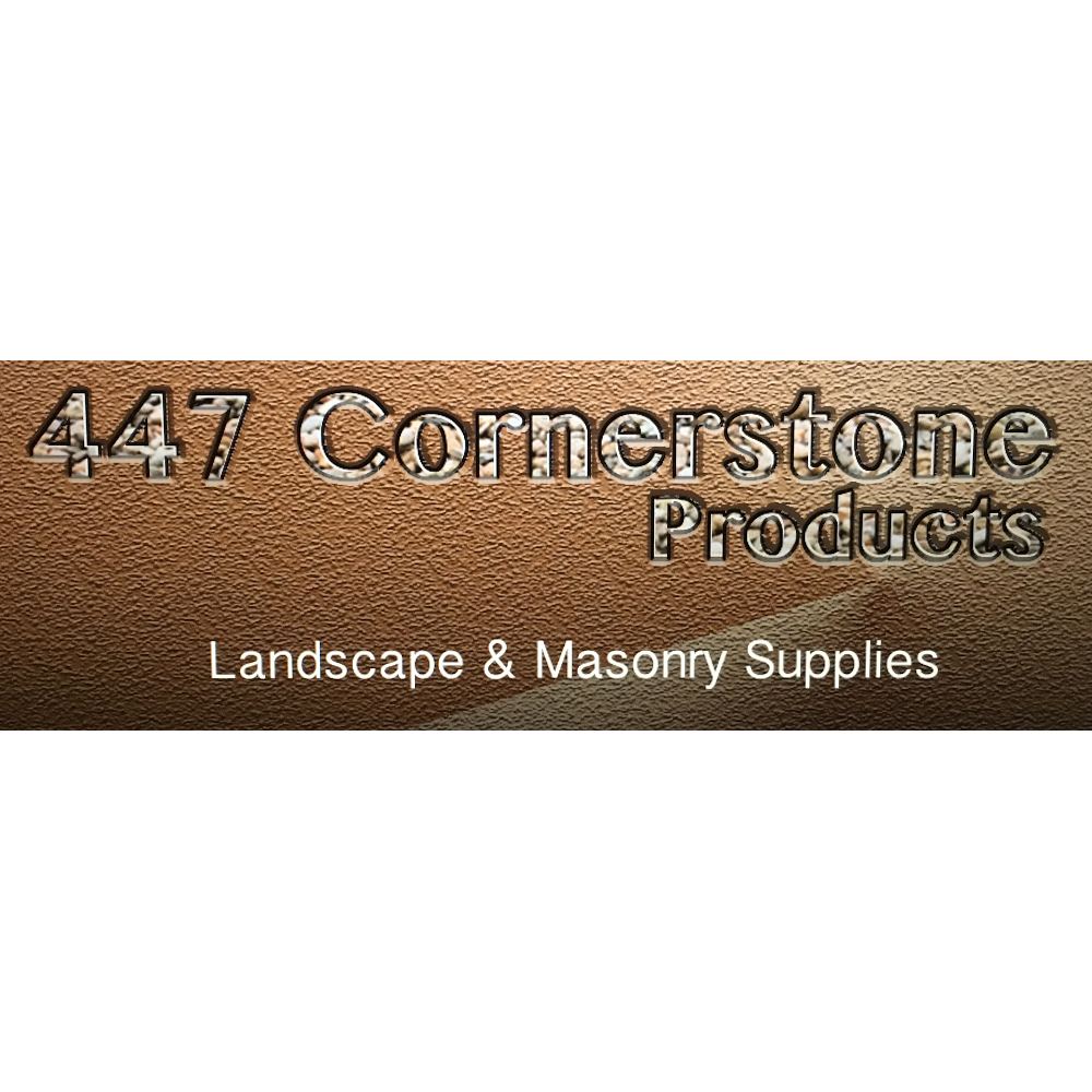 447 Cornerstone Products | 2089 Paradise Trail, East Stroudsburg, PA 18301, USA | Phone: (570) 476-0900