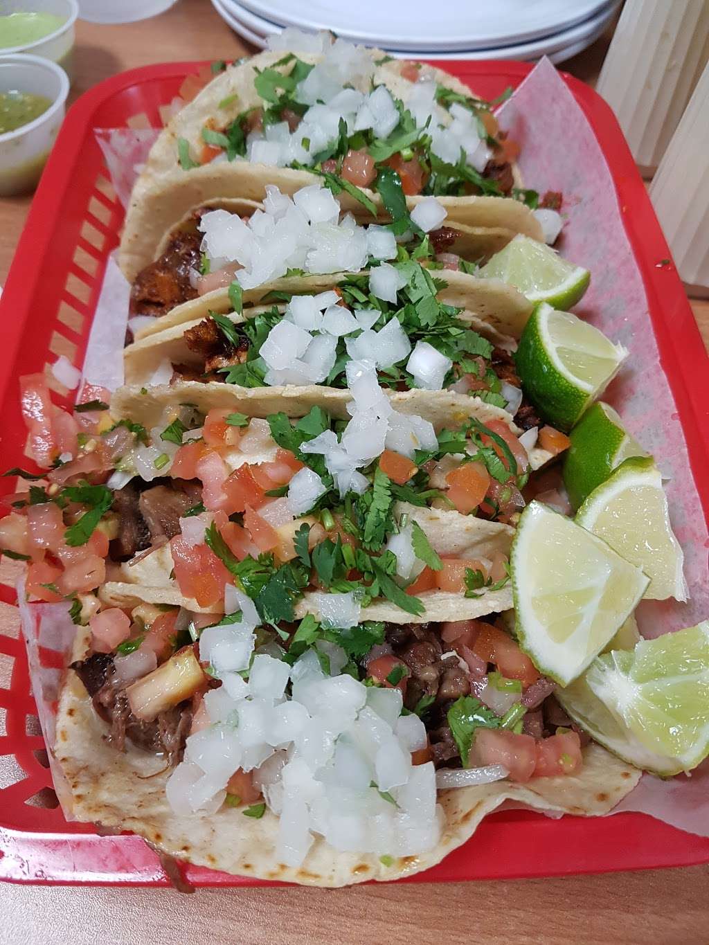 Taco Norteno | 4142, 12793 W Colonial Dr, Winter Garden, FL 34787 | Phone: (407) 656-2567