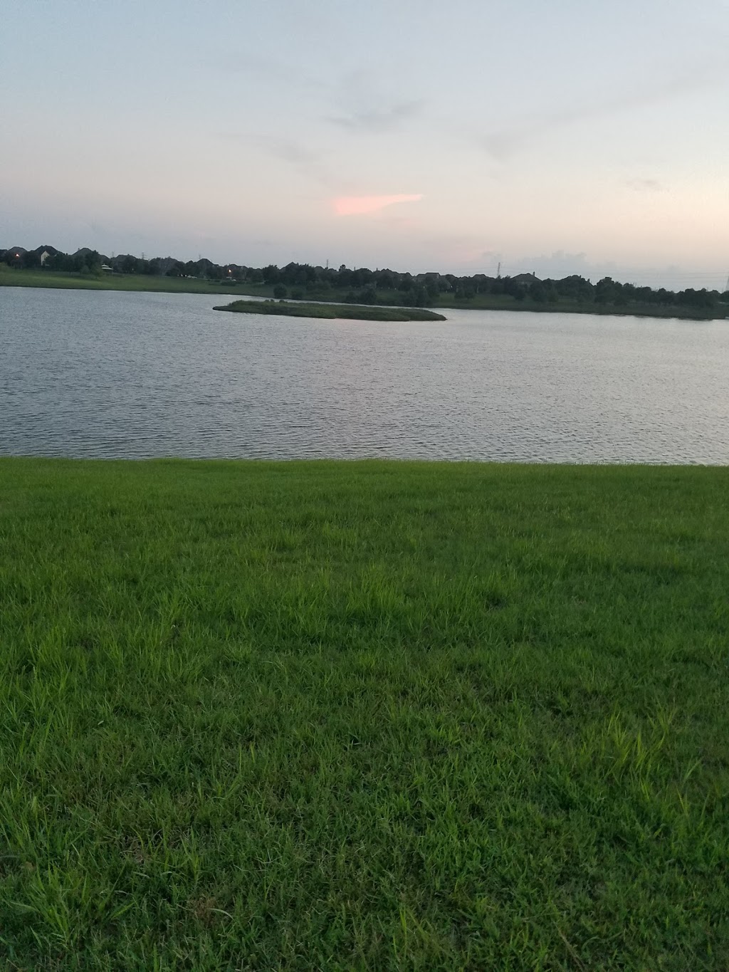 Cinco Ranch II Park at Spring Lake | Katy, TX 77494, USA | Phone: (281) 394-7195