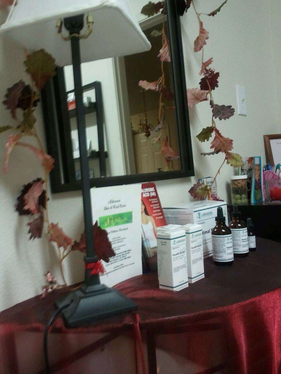 Skin Care and Wellness by Celinda | 5934 Tree View St, San Antonio, TX 78220, USA | Phone: (210) 412-0944