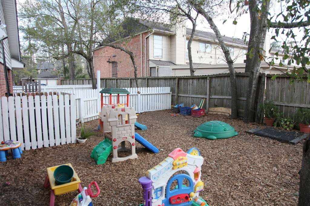 Montessori Morning Glory School | 737 Bunker Hill Rd, Houston, TX 77024, USA | Phone: (713) 932-0126