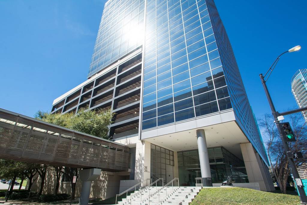 Gary Redman | 2828 N Harwood St #1950, Dallas, TX 75201 | Phone: (214) 651-1121