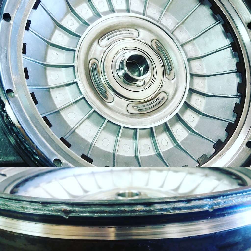 TORQUE CONVERTER REBUILDERS | 3880 Civic Center Dr, North Las Vegas, NV 89030 | Phone: (702) 222-9038