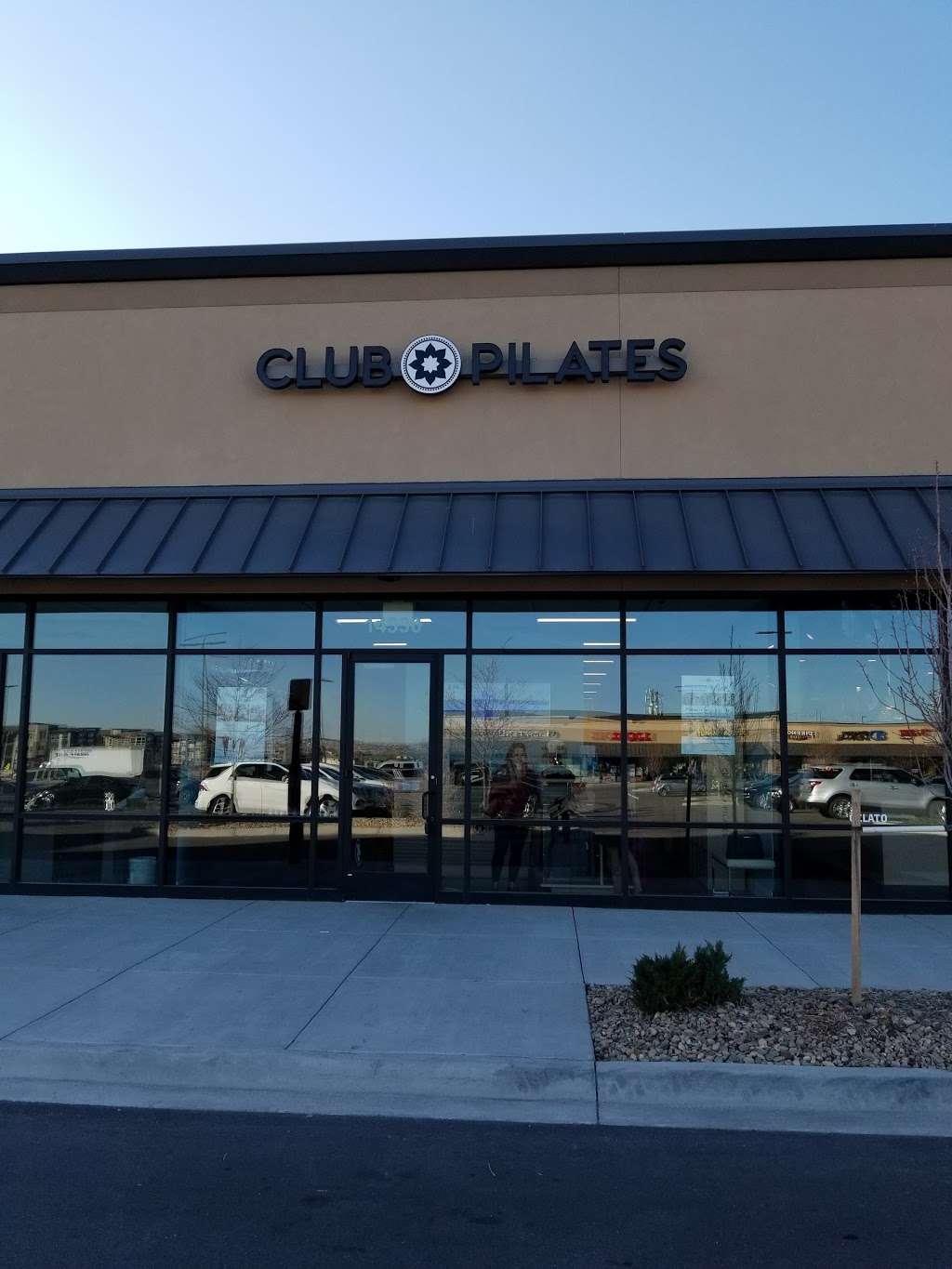 Club Pilates | 14336 Lincoln St, Thornton, CO 80023, USA | Phone: (720) 441-4559