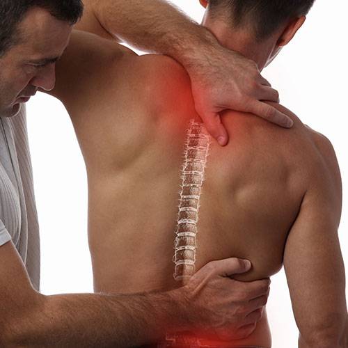 Advanced Spine and Posture | 321 N Pecos Rd #200, Henderson, NV 89074 | Phone: (702) 674-6769