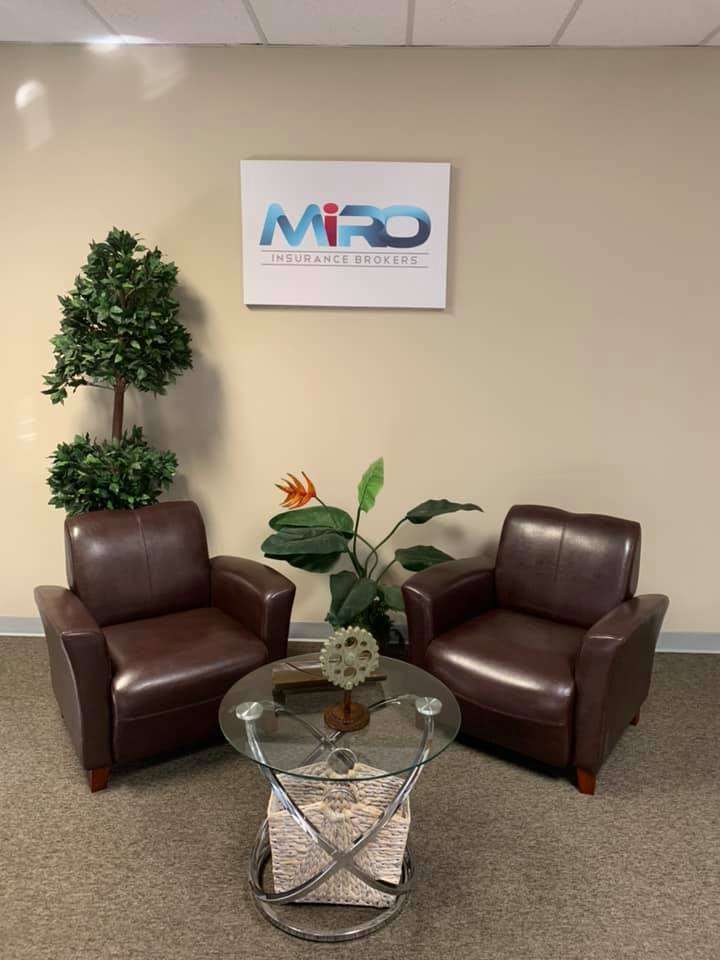 MiRO Insurance Brokers | 2151 E Convention Center Way Ste 113, Ontario, CA 91764 | Phone: (909) 295-5339