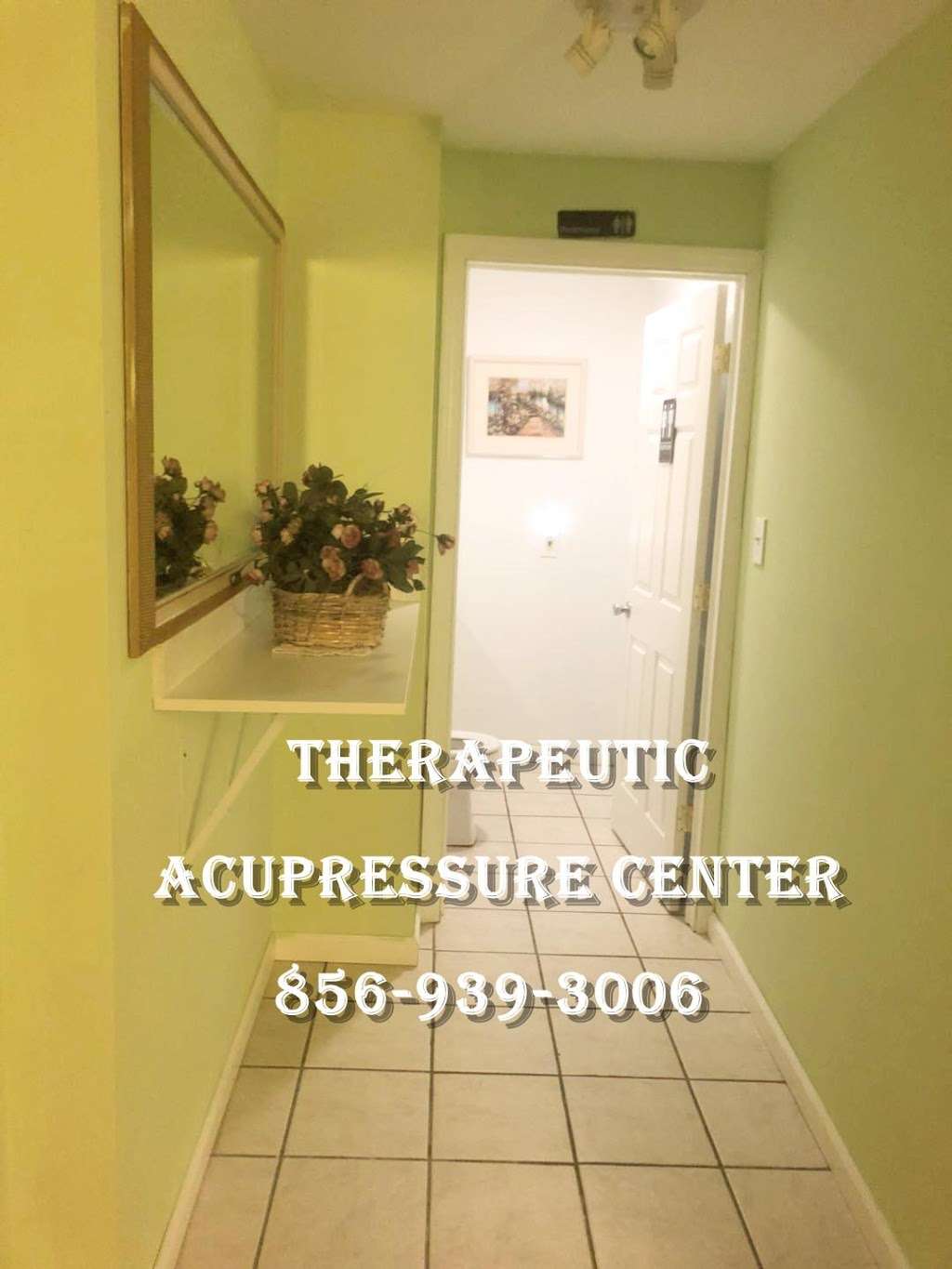 Therapeutic Acupressure center | 1050 N Black Horse Pike, Runnemede, NJ 08078, USA | Phone: (856) 939-3006