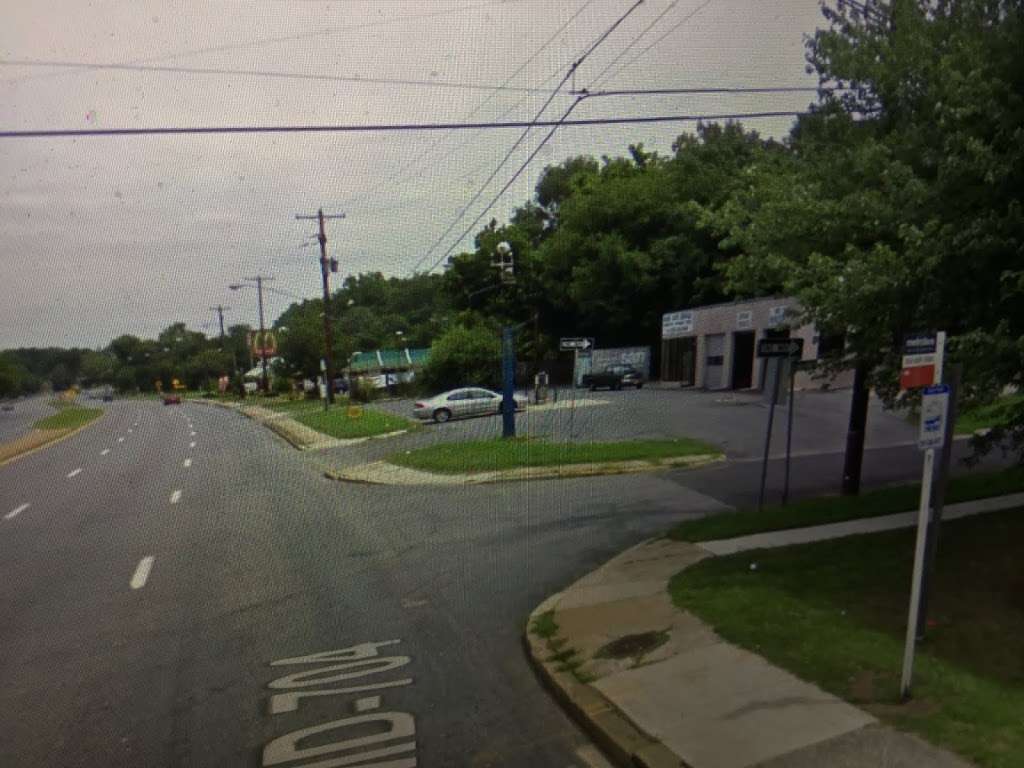 Martin Luther King Jr Hwy & Greig St | Seat Pleasant, MD 20743, USA