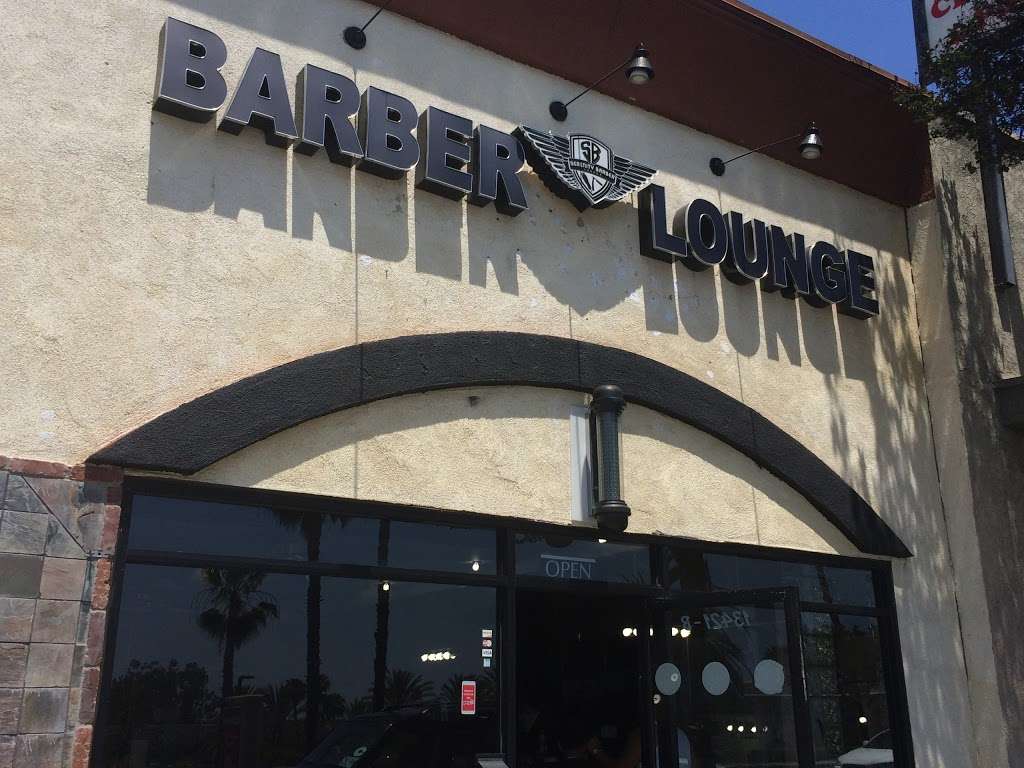 Serenity Barber Lounge | 13421 Whittier Blvd, Whittier, CA 90605, USA | Phone: (562) 329-7599