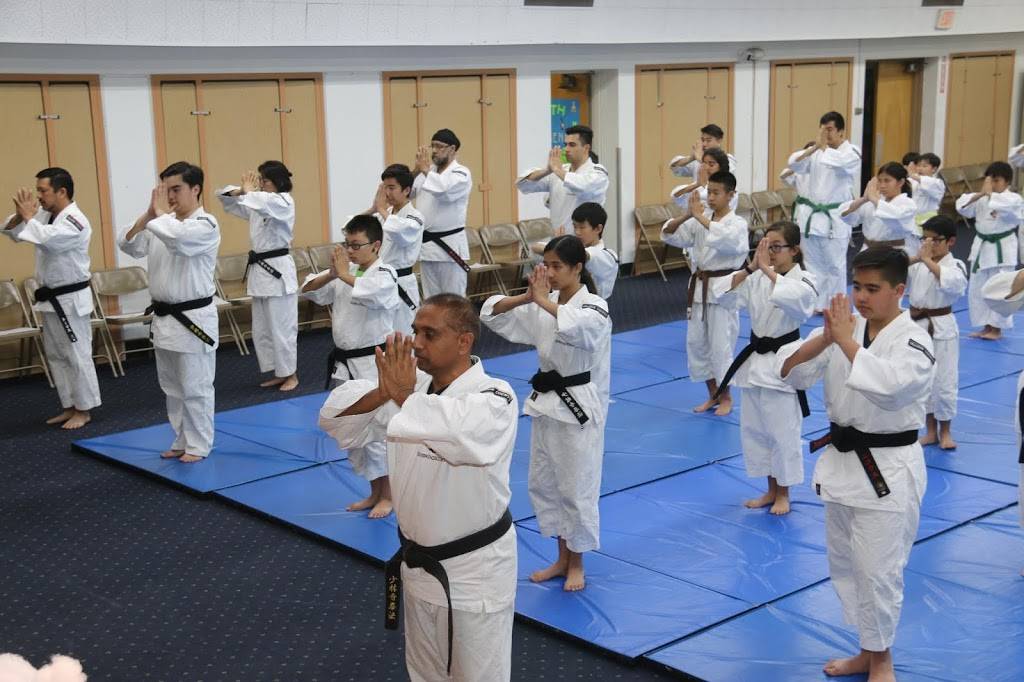 Orange County Shorinji Kempo Martial Arts | 5702 Clark Dr, Huntington Beach, CA 92649, USA | Phone: (714) 585-2162