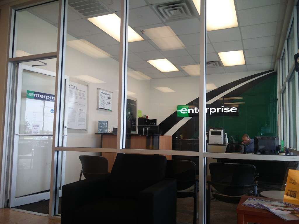 Enterprise Rent-A-Car | 2330 Smith Ranch Rd, Pearland, TX 77584, USA | Phone: (713) 340-1827