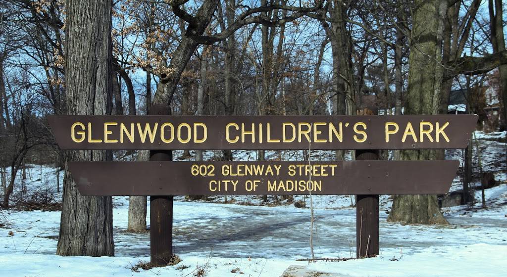 Glenwood Childrens Park | Glenwood Park, 602 Glenway St, Madison, WI 53711, USA | Phone: (608) 266-4711