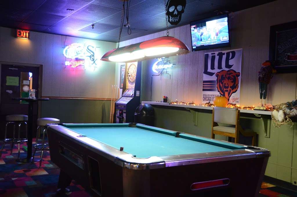 Strike N Spare II | 811 Northern Dr, Lockport, IL 60441 | Phone: (815) 838-2450