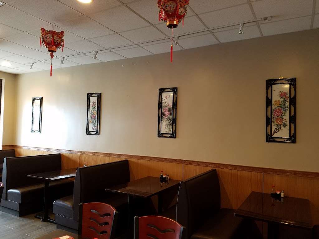 Jasmine Garden Chinese Restaurant | 8912 W 95th St, Overland Park, KS 66212, USA | Phone: (913) 642-6888