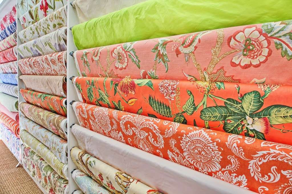 PBDF Boutique - Palm Beach Designer Fabrics Boutique | 3630 S Dixie Hwy, West Palm Beach, FL 33405 | Phone: (561) 832-7055