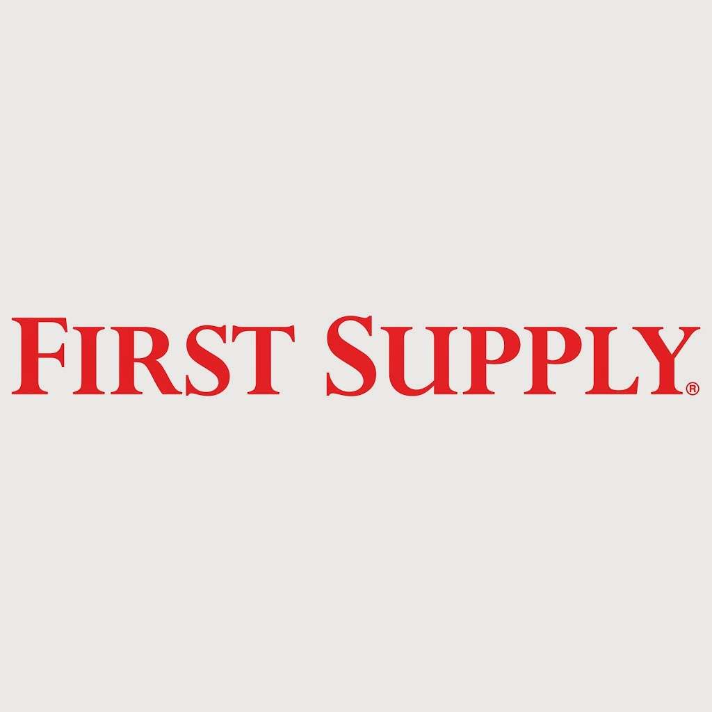 First Supply | 9016 58th Pl #400, Kenosha, WI 53144, USA | Phone: (262) 657-3131