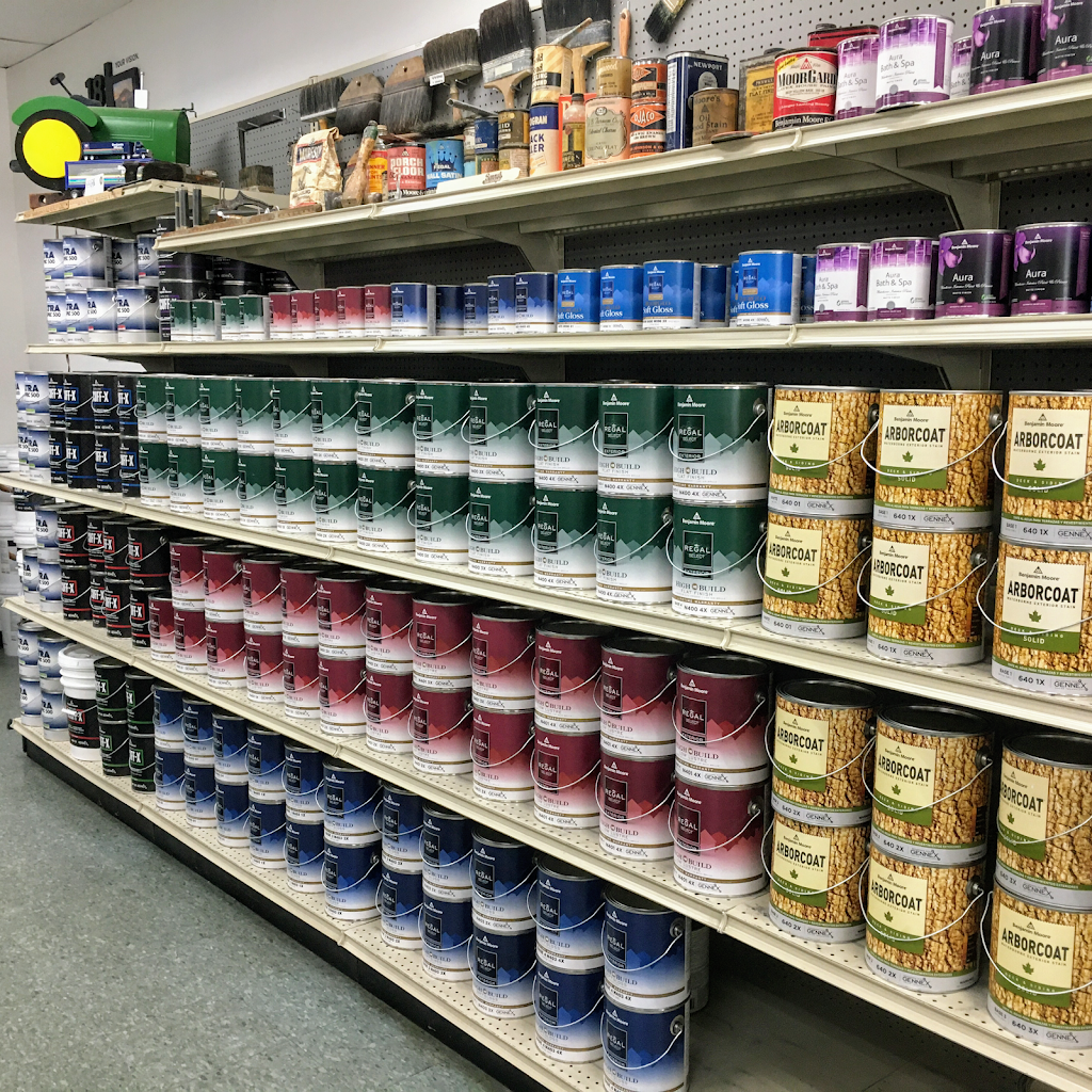 Village Paint & Decorating | 900 Victory Hwy, North Smithfield, RI 02896 | Phone: (401) 765-3128