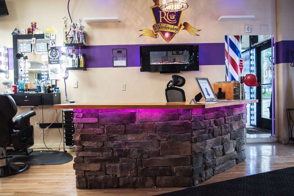 Royalty Cuts Barbershop | 1320 Hanover Ave, Allentown, PA 18109, USA | Phone: (610) 351-1803