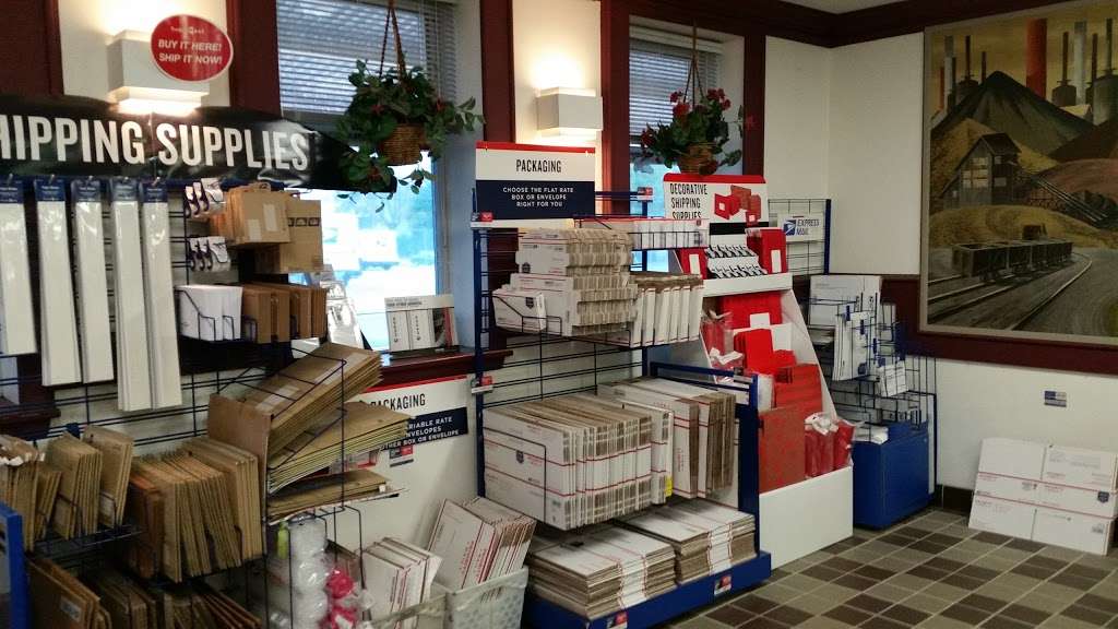 United States Postal Service | 200 W Butler Pike, Ambler, PA 19002, USA | Phone: (800) 275-8777