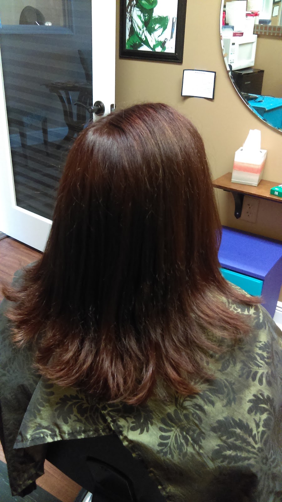 Madisons Hair Studio | 10601 US-441 #303, Leesburg, FL 34788, USA | Phone: (352) 801-9345