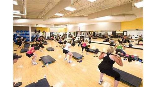 Eagan YMCA | 550 Opperman Dr, Eagan, MN 55123, USA | Phone: (651) 456-9622