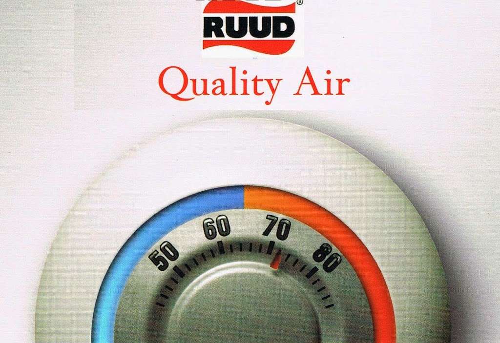 Quality Air - A/C and Heating Company | 4003 Blalock Rd, Houston, TX 77080, USA | Phone: (713) 690-9021
