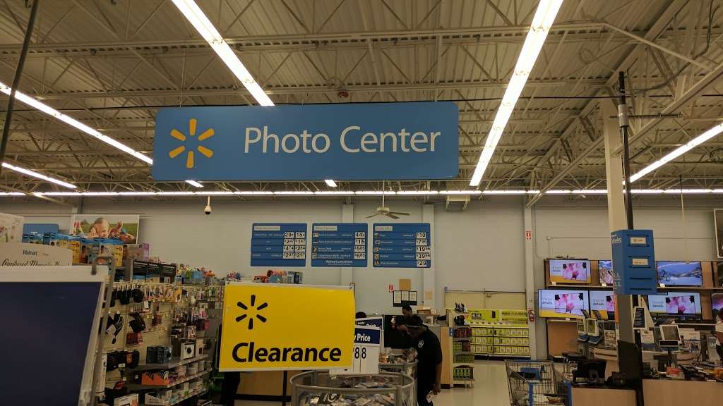 Walmart Photo Center | 900 Springfield Rd, Union, NJ 07083 | Phone: (908) 624-9577