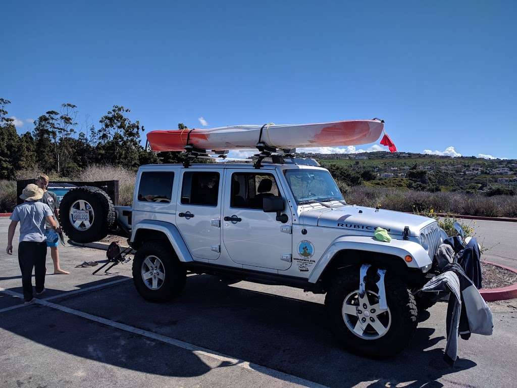 California Department Of Parks & Recreation | 6803 East Coast Hwy, Newport Beach, CA 92657, USA