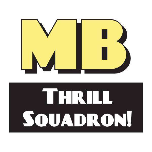 Mondo Beyondo Thrill Squadron | 4001 Santa Anita Ave, El Monte, CA 91731, USA | Phone: (818) 860-1202