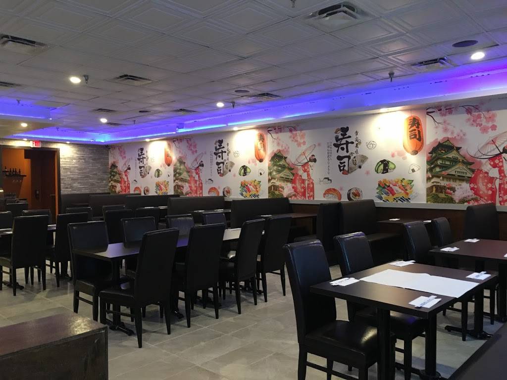 E Sushi & Grill | 6428 US-41 N, Apollo Beach, FL 33572, USA | Phone: (813) 213-9369