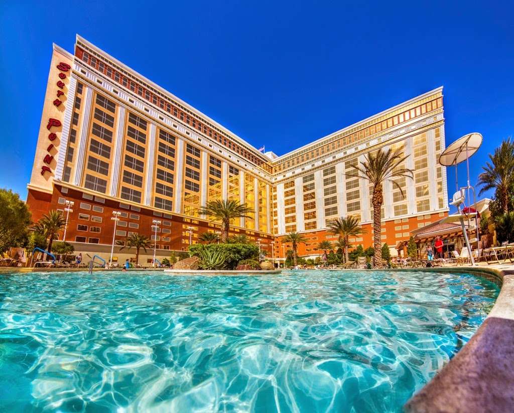 South Point Hotel Casino & Spa | 9777 S Las Vegas Blvd, Las Vegas, NV 89183, USA | Phone: (866) 791-7626