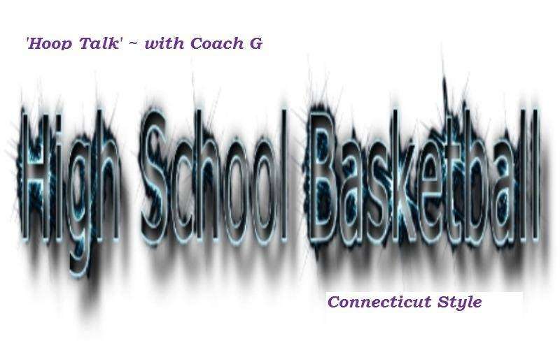 Hoop Talk with Coach G | 100 Main St N, Woodbury, CT 06798 | Phone: (203) 666-1090