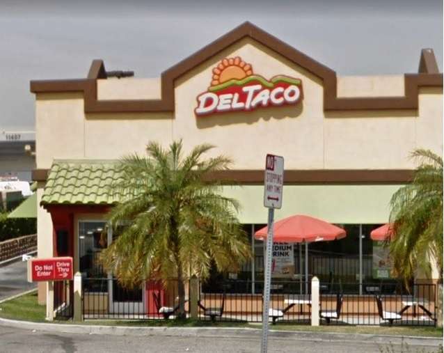 Del Taco | 1816 W Imperial Hwy, Los Angeles, CA 90047, USA | Phone: (323) 682-1572