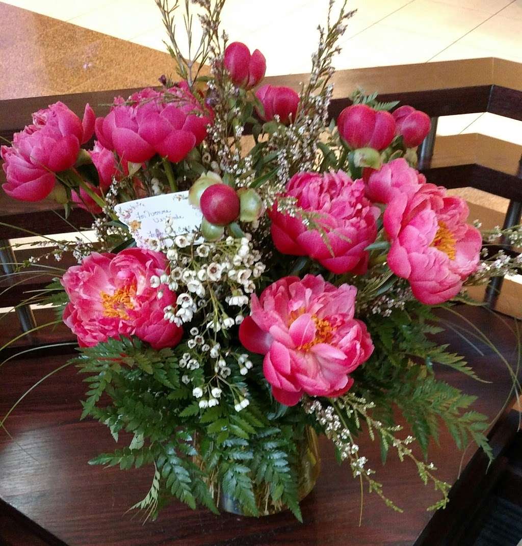 Its Just for You Flower Delivery | 17923 Forest Cedars Dr, Houston, TX 77084, USA | Phone: (281) 543-2409